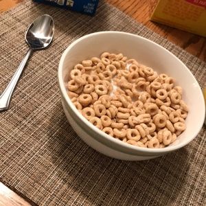 Meet your Posher, Jackson